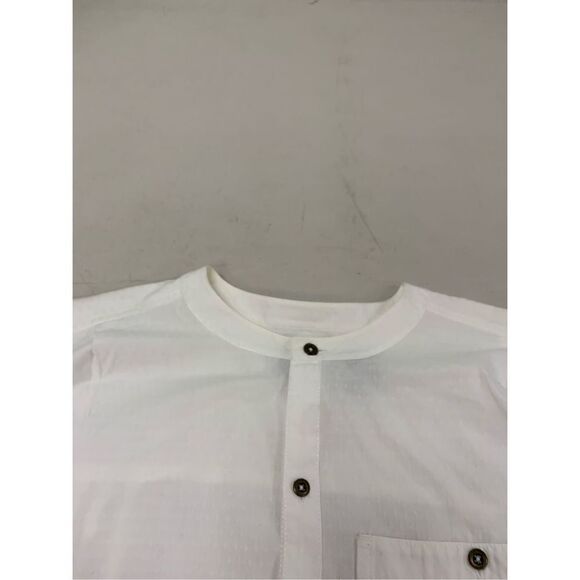 Vintage Liz Claiborne Button Down Top - Picture 4 of 7